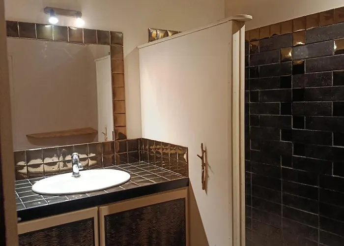 Petit Loft Cocoon Сasa de vacaciones *