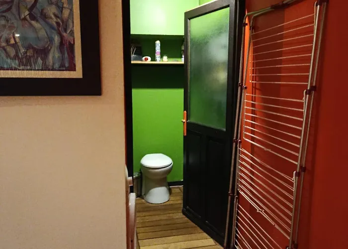 Petit Loft Cocoon Сasa de vacaciones Les Sables-dʼOlonne