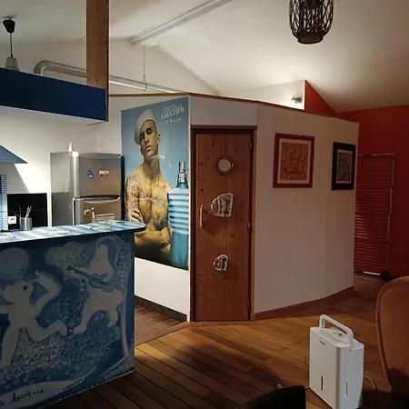 Petit Loft Cocoon *