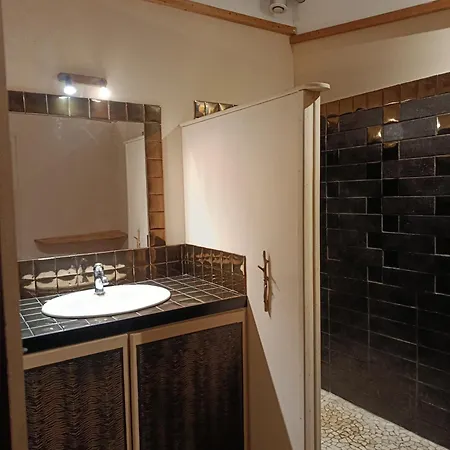 Petit Loft Cocoon Nyaraló *