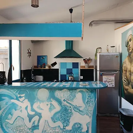 Petit Loft Cocoon *