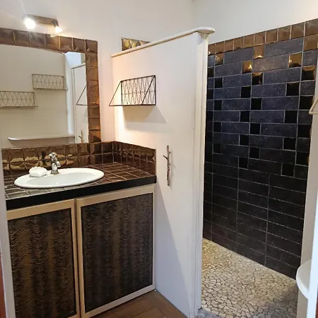 Petit Loft Cocoon Nyaraló *