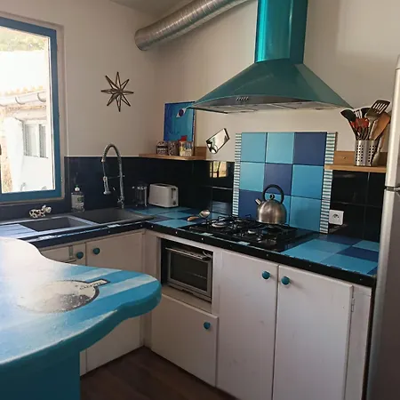 Nyaraló Petit Loft Cocoon Les Sables-dʼOlonne