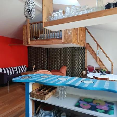 Petit Loft Cocoon *